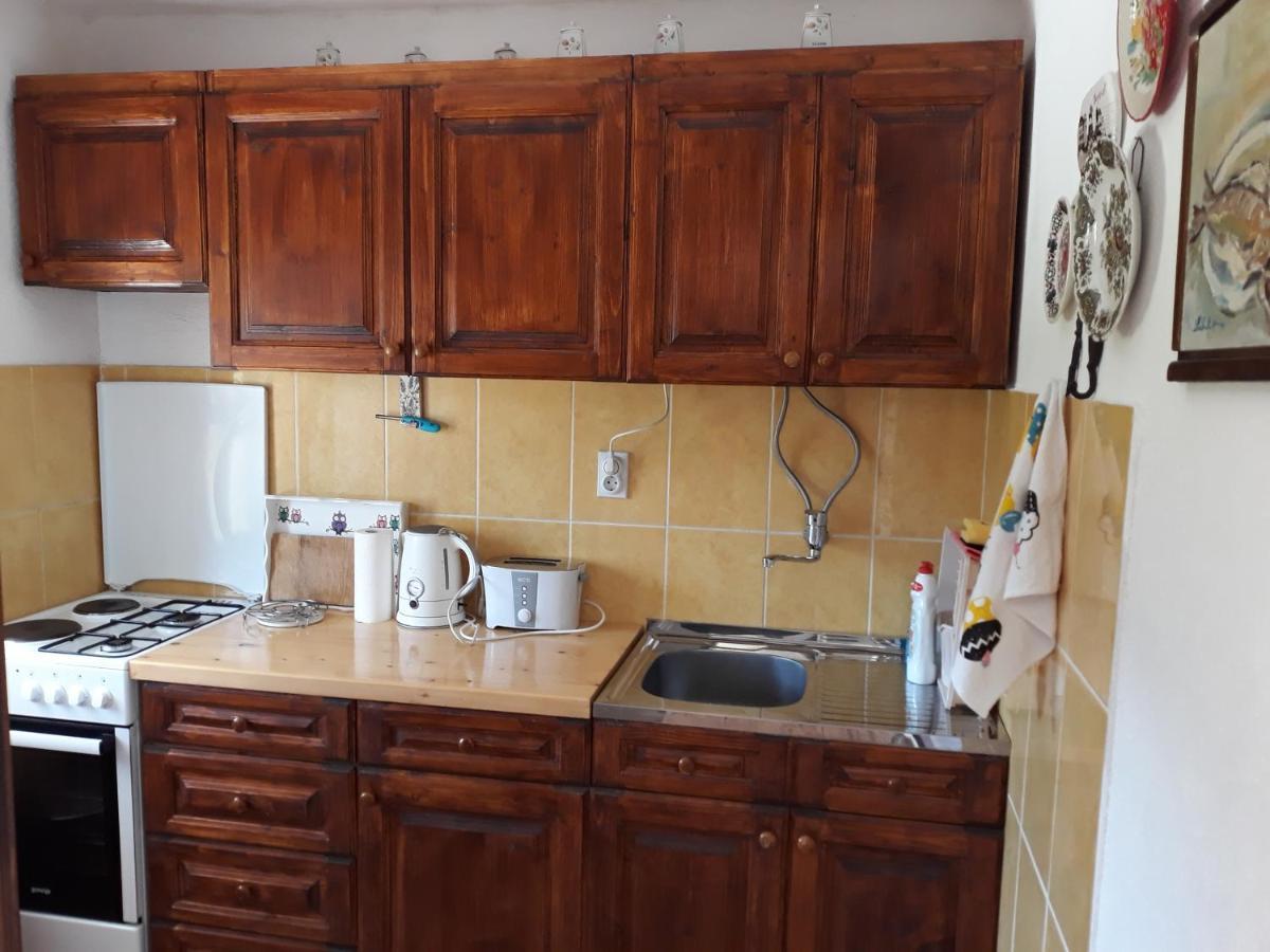Spectacular Lakeview House Žabljak Εξωτερικό φωτογραφία