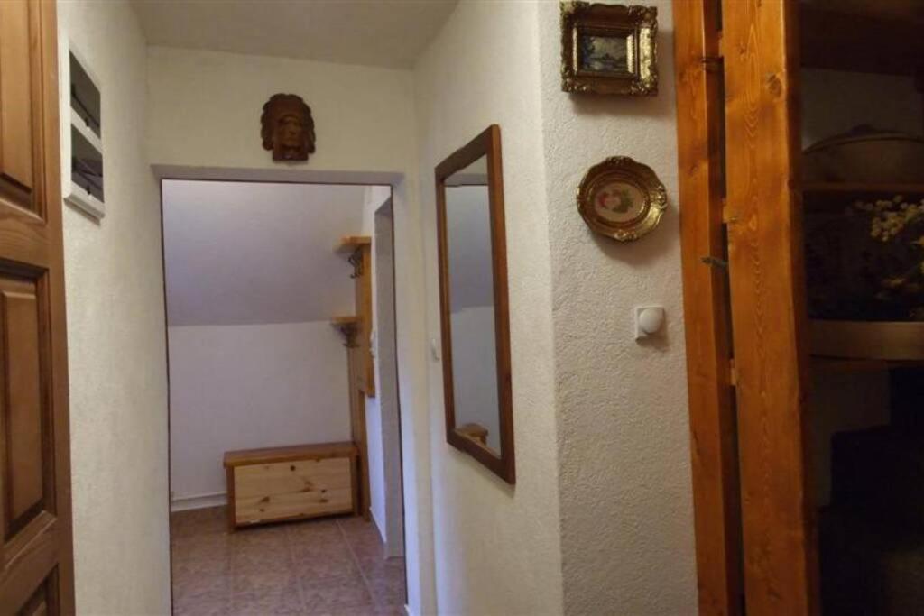 Spectacular Lakeview House Žabljak Εξωτερικό φωτογραφία