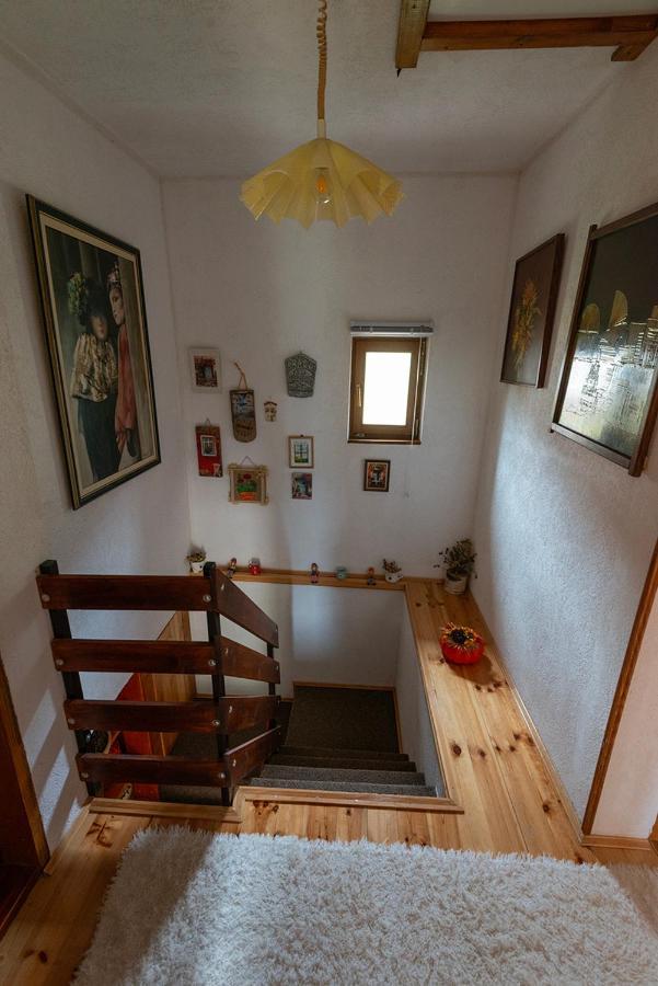 Spectacular Lakeview House Žabljak Εξωτερικό φωτογραφία