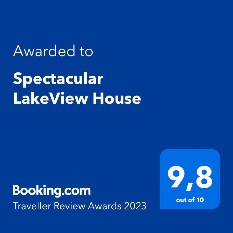 Spectacular Lakeview House Žabljak Εξωτερικό φωτογραφία